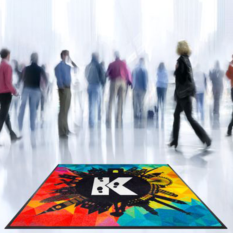 Neutrale Fussmatten ohne Logo EINFARBIGE & NEUTRALE FUSSMATTEN Schmutzmatten und Sicherheitsmatten für den häufigen Einsatz.