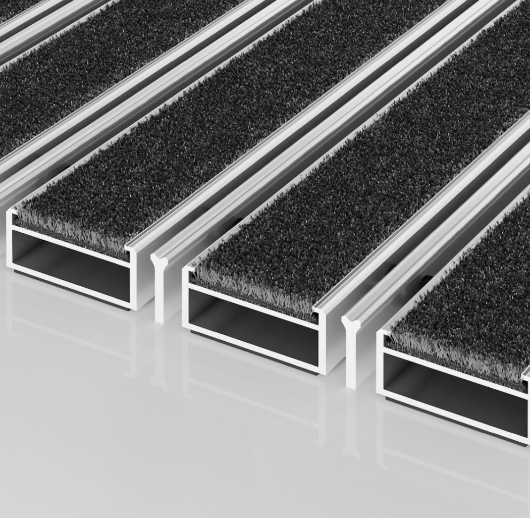EMCO Eingangsmatte Marschall Premium PS Conform