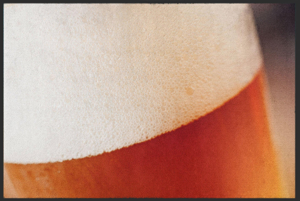 Fussmatte Bier 5042-Logomatten Welt