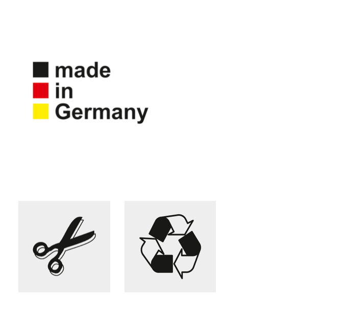 AKO Flock Teppichunterlage für Fussmatten und Schmutzfangmatten 120 cm