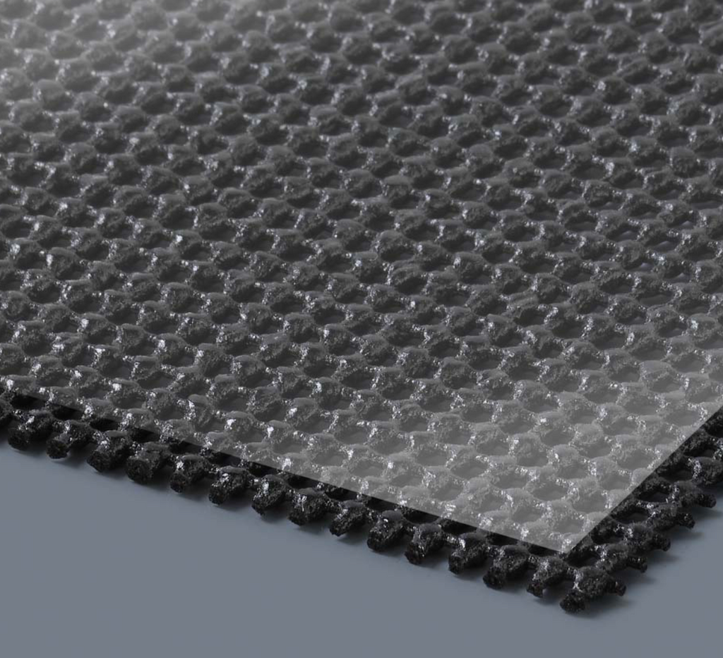 AKO KLEB EXACT Antirutschmatte Klebend 80 cm