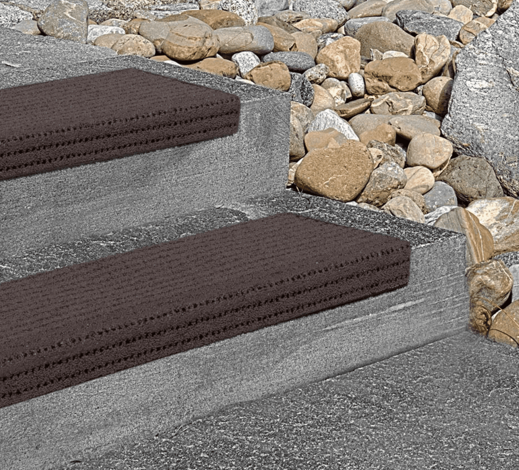 AKO UNICO FÜR TREPPEN SAND