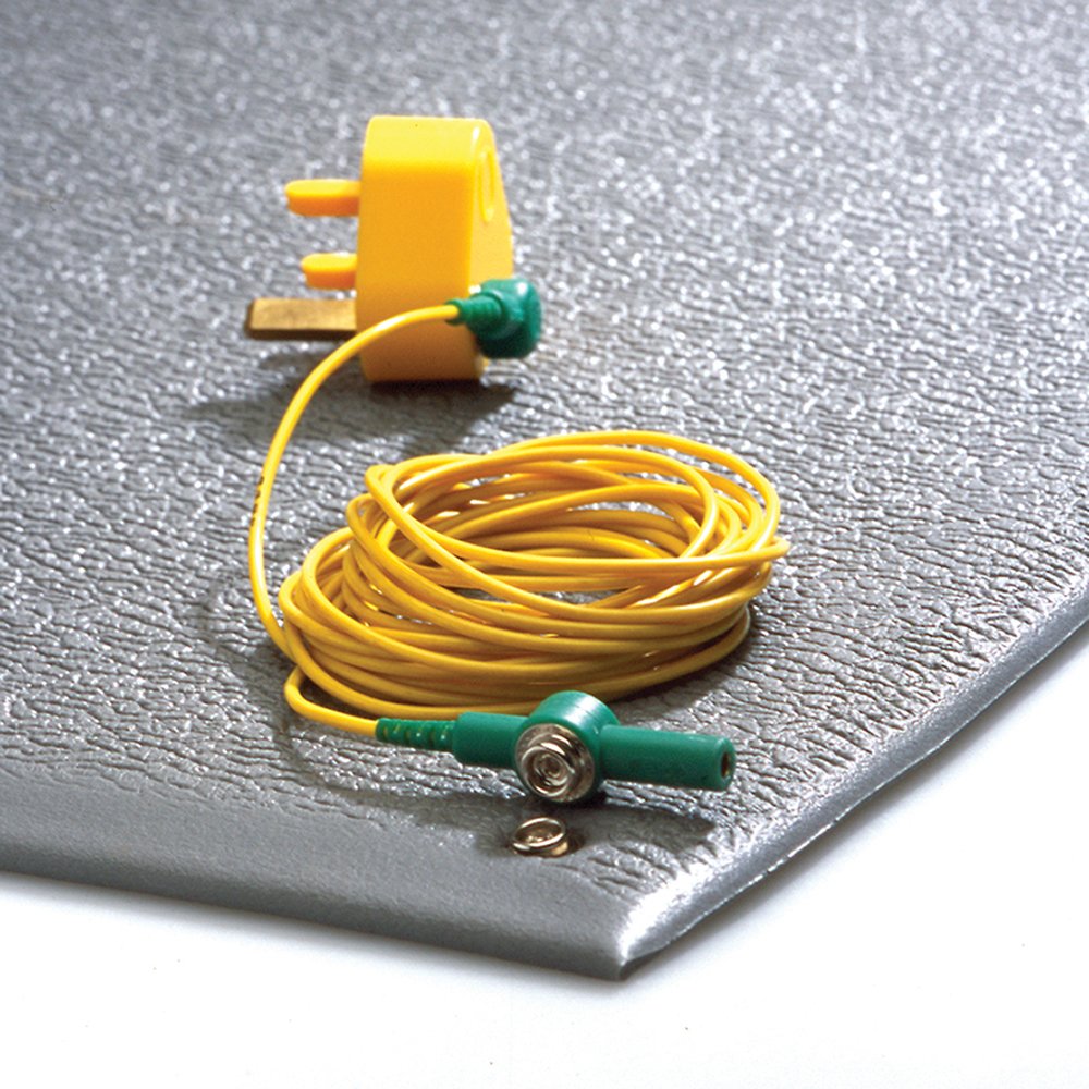 COBAstat® Floor Kits ESD Arbeitsplatzmatten Kit