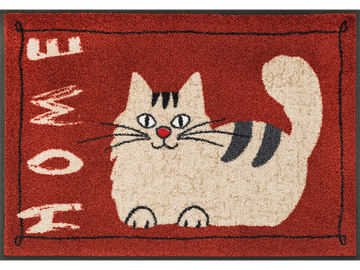 Catty Home wash + dry Fußmatte