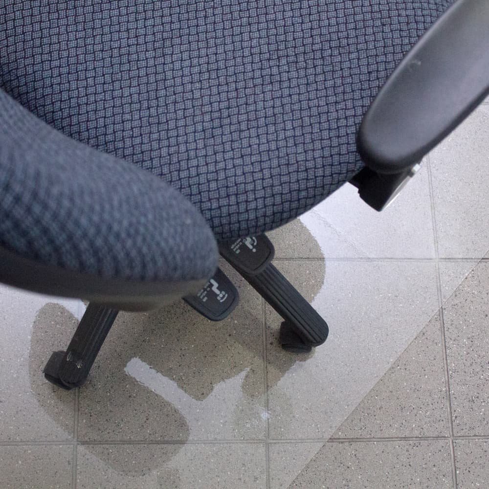 Chair Mat PET Bürostuhlunterlage