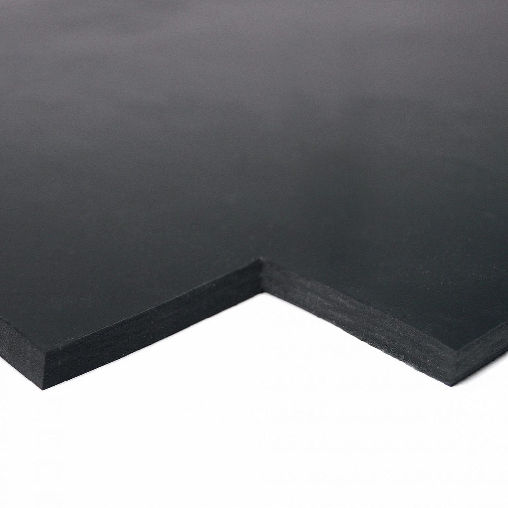 Chloropren CR Rubber Gummiplatten Industriegummi