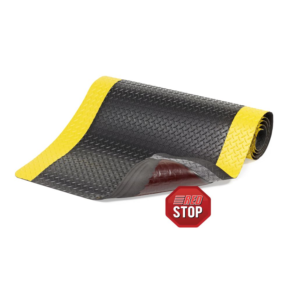 Cushion Trax® Ergonomische Anti Ermüdungsmatte
