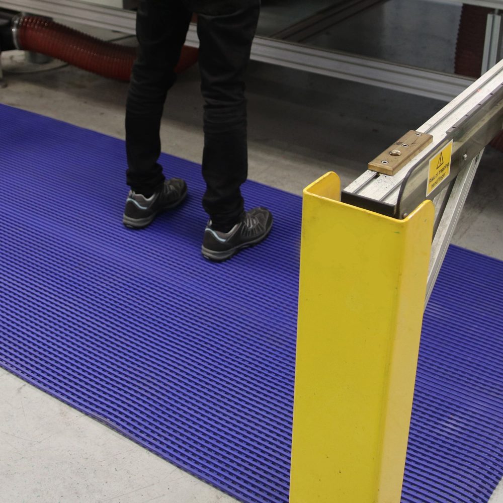 DeckStep Arbeitsplatzmatte
