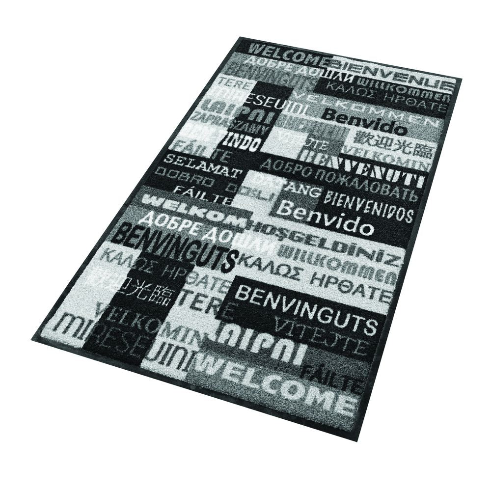 Déco Design™ Standard Schmutzfangmatten