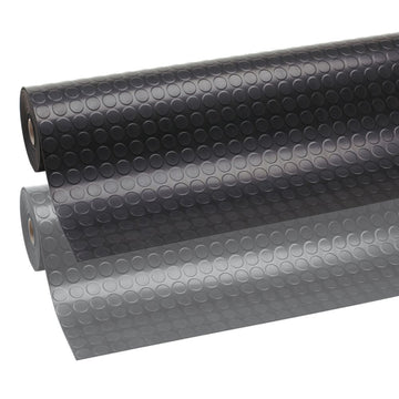 Dots ‘n’ Roll™ 3.5 mm Gummir Bodenbelag