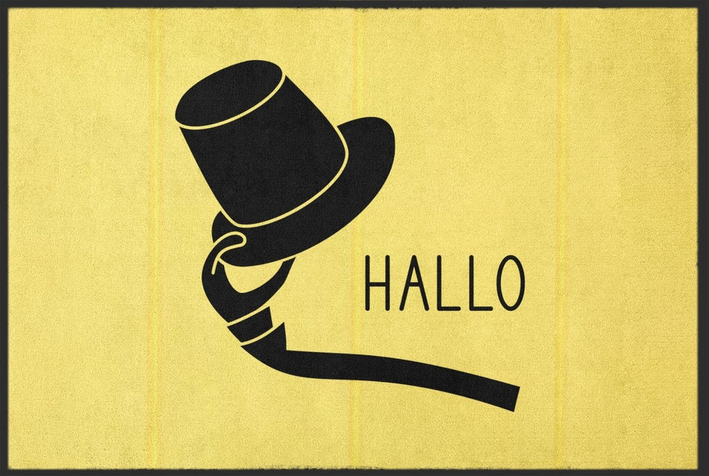 Fussmatte Welcome 10489