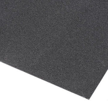 Grit Trax™ 681 Notrax Antirutschmatte für hohe Beanspruchung Schwarz