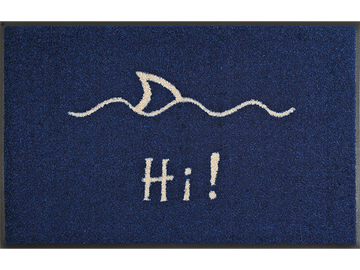 Hi! wash + dry Fußmatte