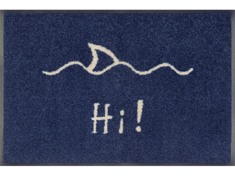 Hi! wash + dry Fußmatte