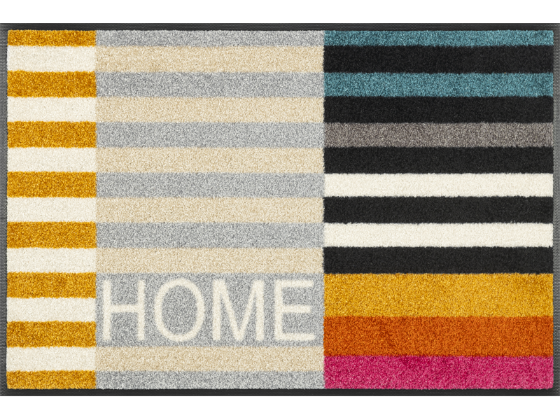 Home Retreat wash + dry Fußmatte