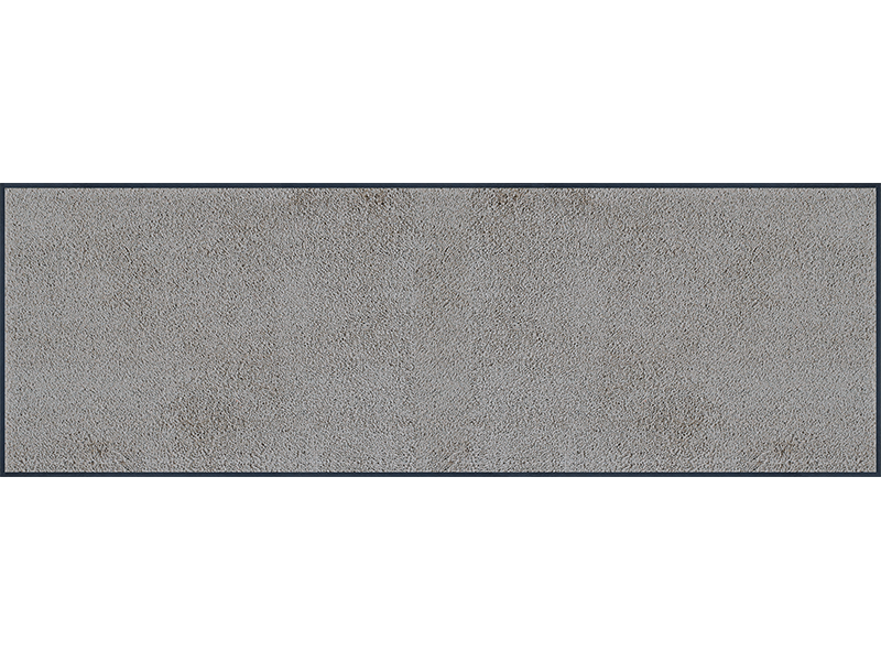 Monocolour Cool Grey wash + dry Matte