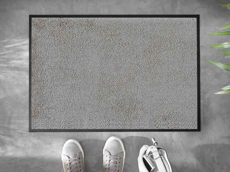 Monocolour Cool Grey wash + dry Matte