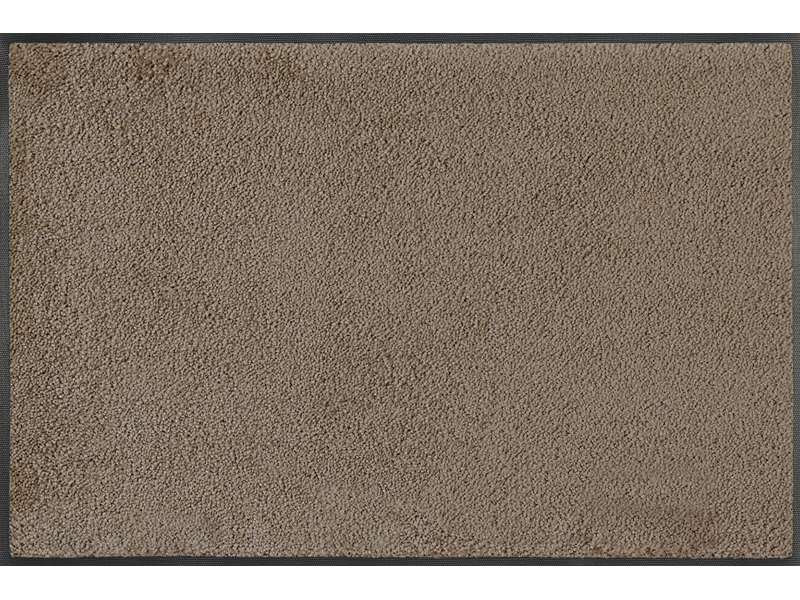 Monocolour Taupe wash + dry Matte
