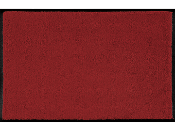 Monocolour Terracotta wash + dry Matte