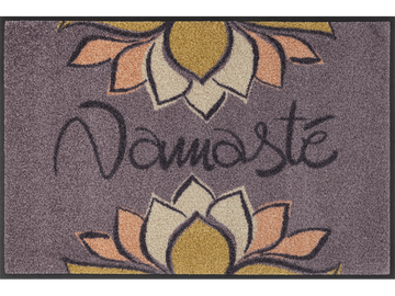 Namasté wash + dry Fußmatte