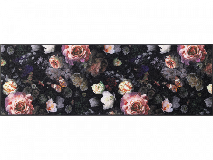 Night Roses wash + dry Matte