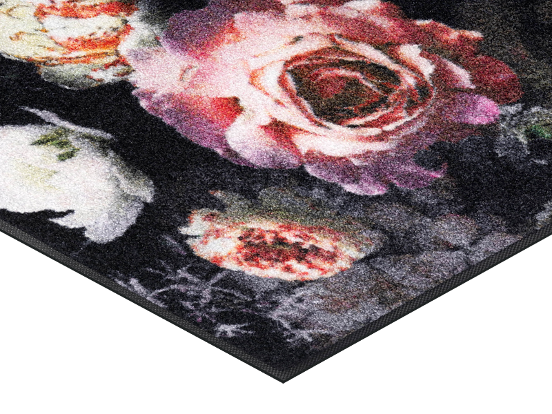 Night Roses wash + dry Matte