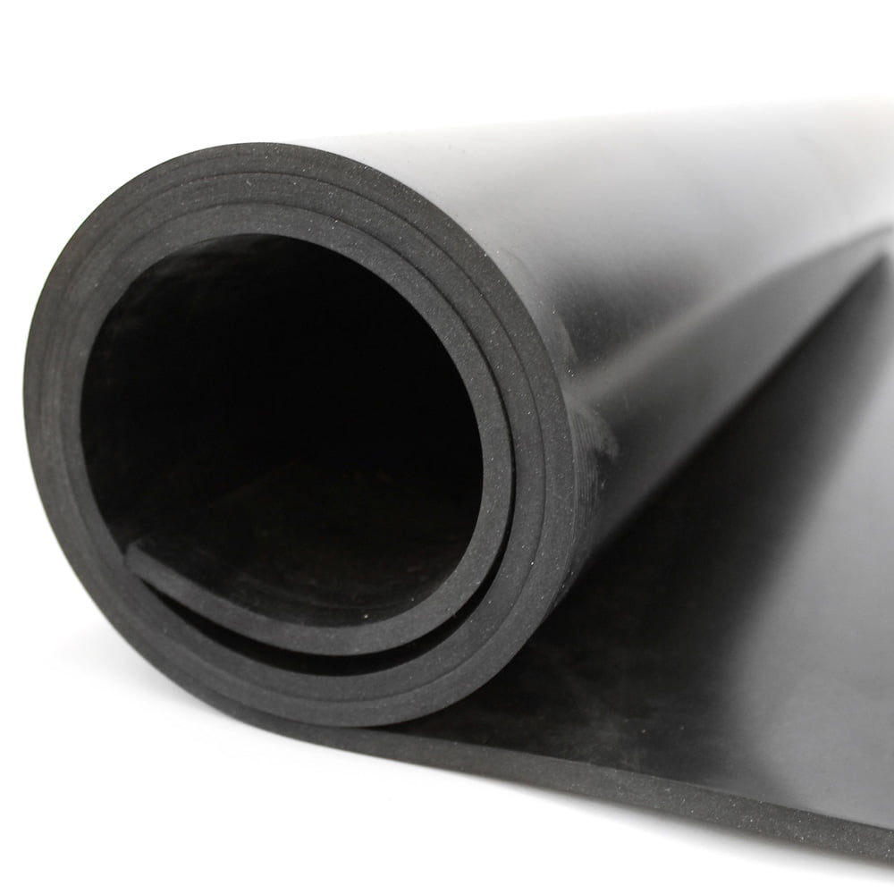 Nitrilgummi NBR Gummiplatten Industriegummi