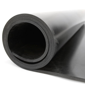 Nitrilgummi NBR Gummiplatten Industriegummi