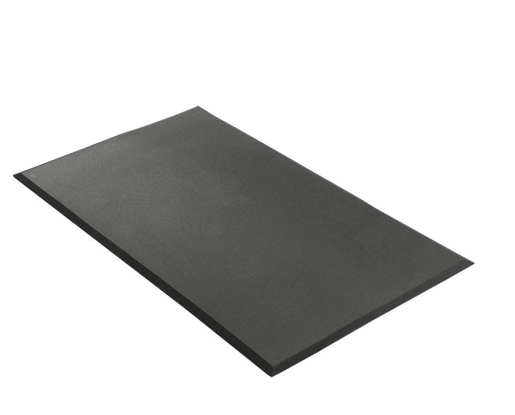Groß Gummi Matte Anti Ermüdung Werkstatt Keine Slip Tür Eingang 0.6m X Groß Gummi Matte Anti Ermüdung Werkstatt Keine Slip Tür Eingang 0.6m X