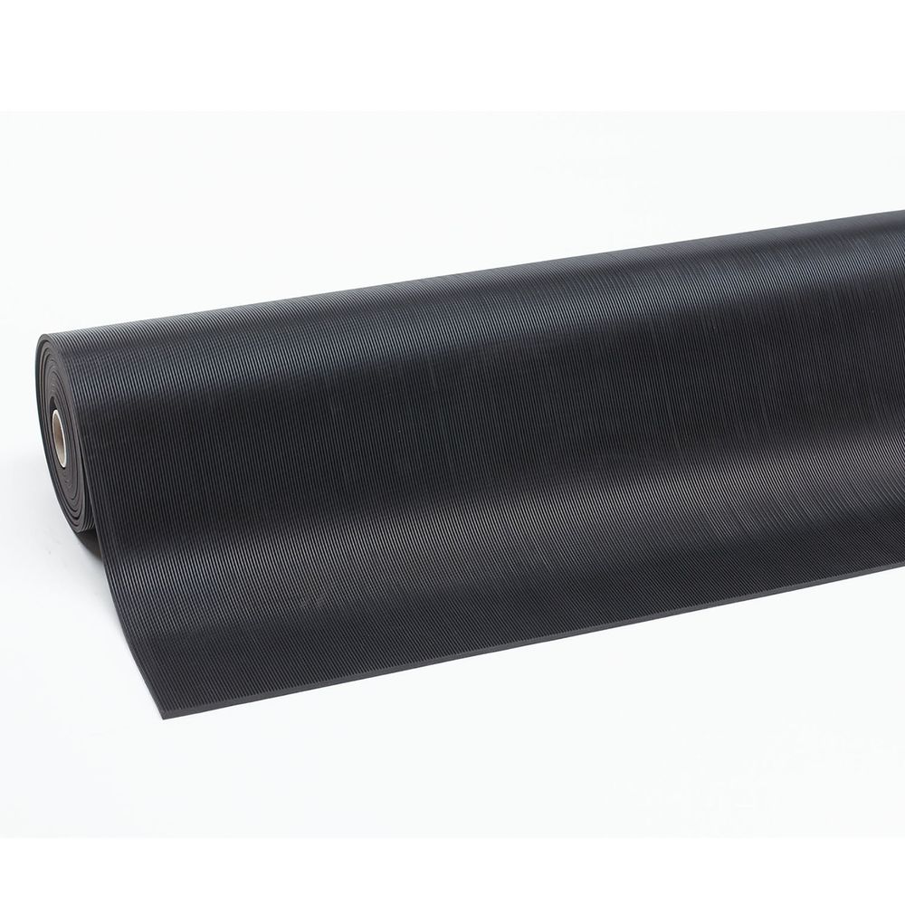 Rib ‘n’ Roll™ 6 mm fine rib Antirutschmatte 751 Notrax