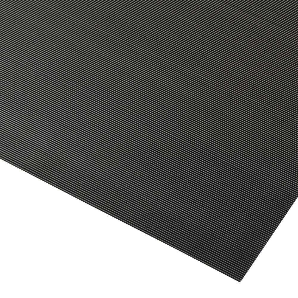 Rib ‘n’ Roll™ ESD 3 mm fine rib Antirutschmatte ESD