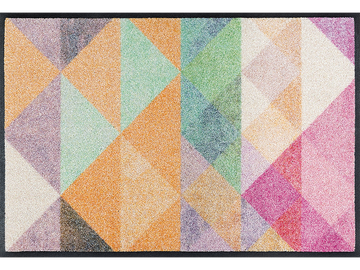 Snorre wash + dry Matte