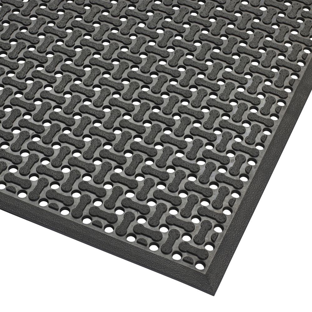 Superflow® XT 566 Notrax Anti-Ermüdung Gastronomie