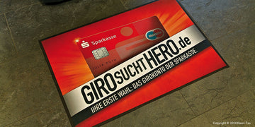 Teppich bedrucken