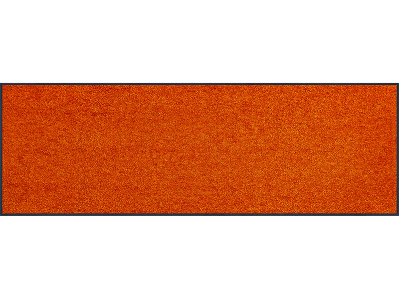 Trendcolour Burnt Orange wash + dry Matte