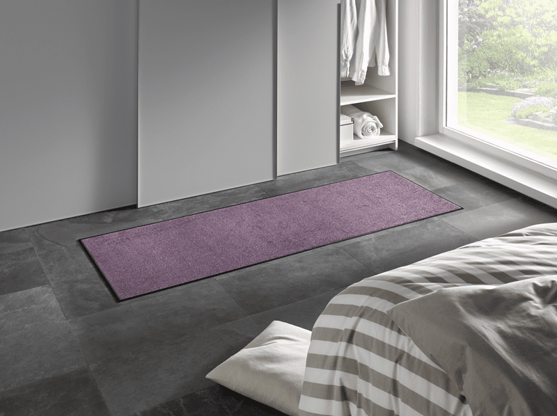 Trendcolour Lavender Mist Schmutzfangmatte