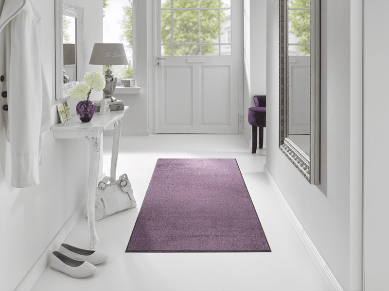 Trendcolour Lavender Mist Schmutzfangmatte