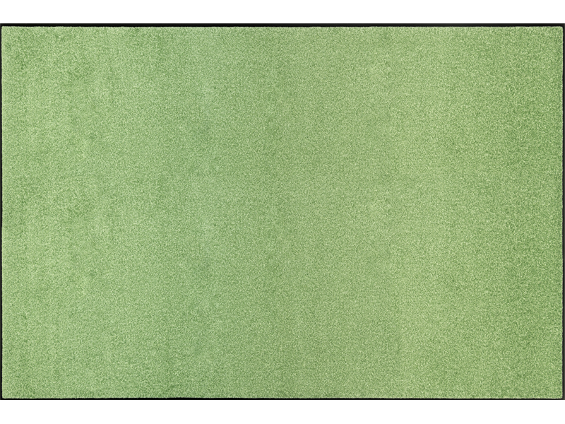 Trendcolour Lime Lagoon Schmutzfangmatte