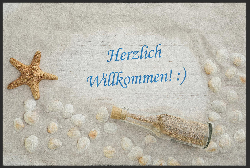 Fussmatte 10043