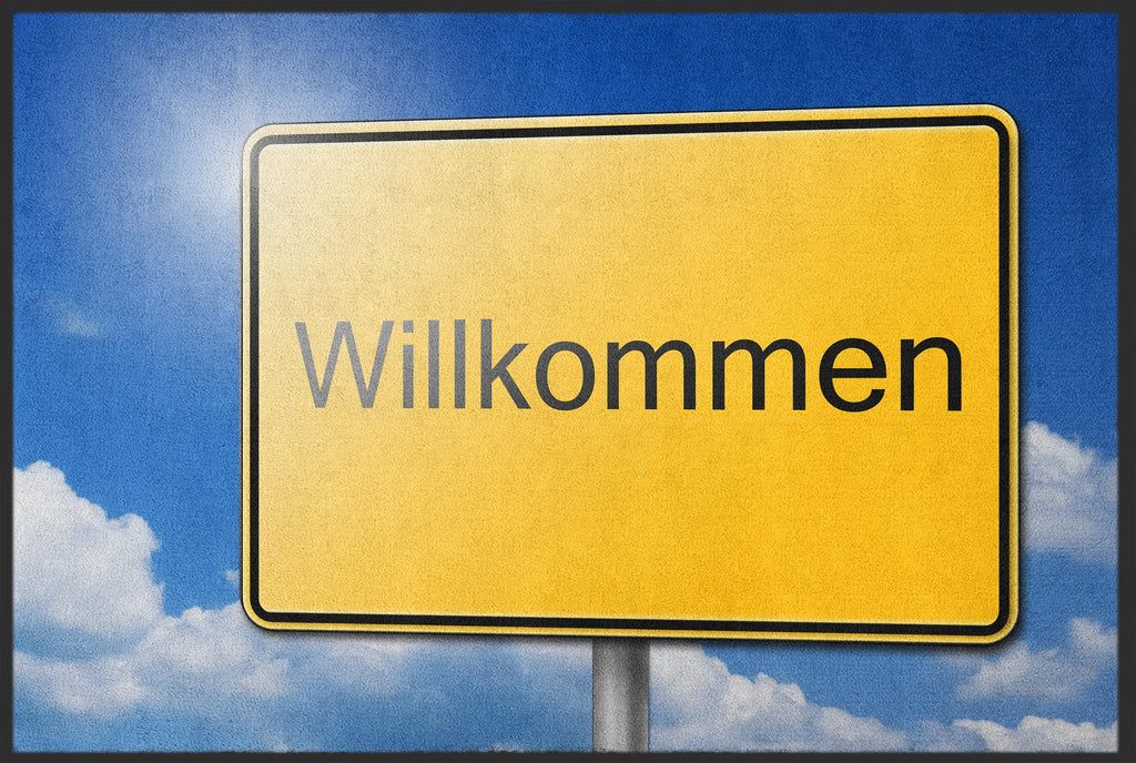 Fussmatte 10049