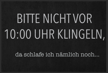 Fussmatte 10341