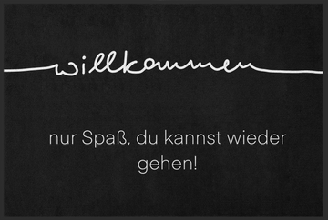 Fussmatte 10344