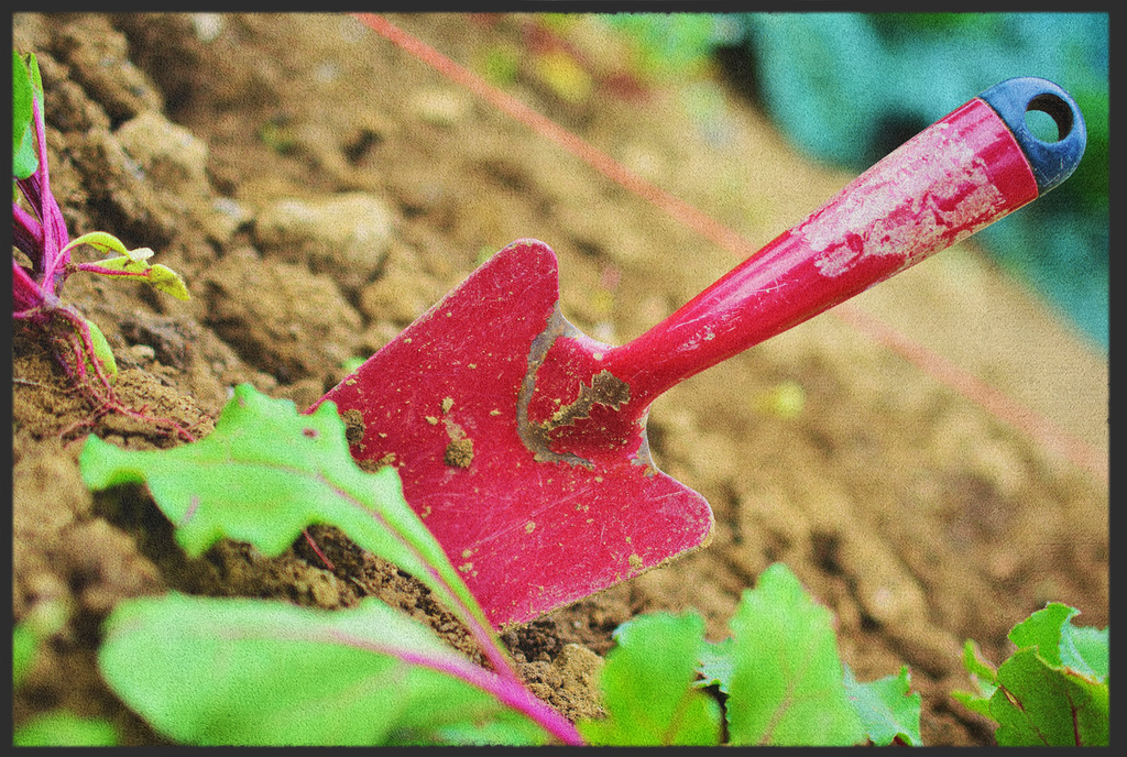 Fussmatte 10355