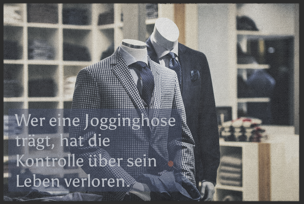 Fussmatte 11301