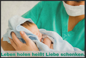 Fussmatte 11306