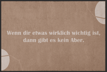 Fussmatte 11313