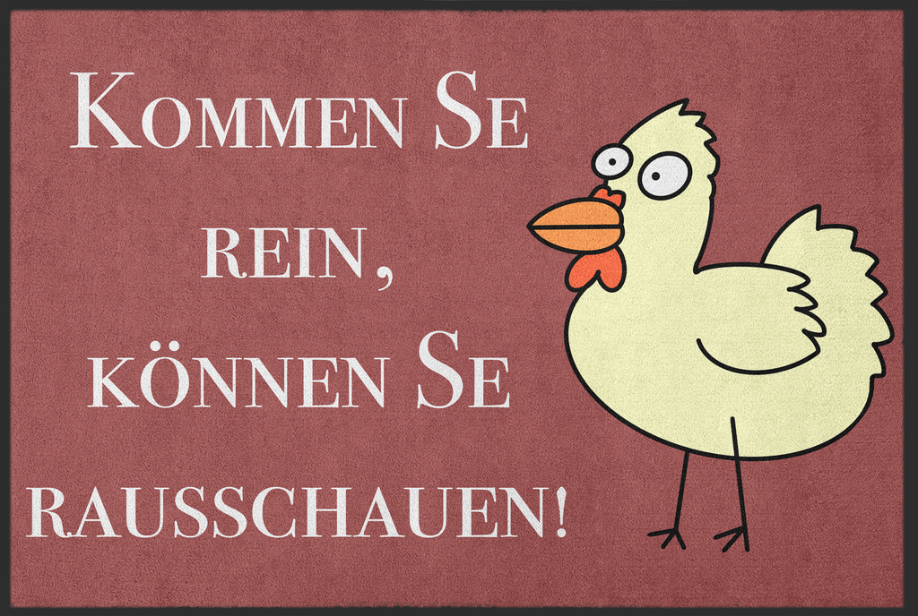 Fussmatte 11326