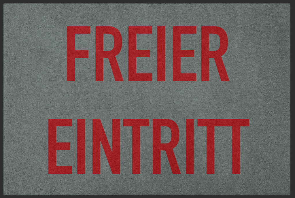 Fussmatte 11338