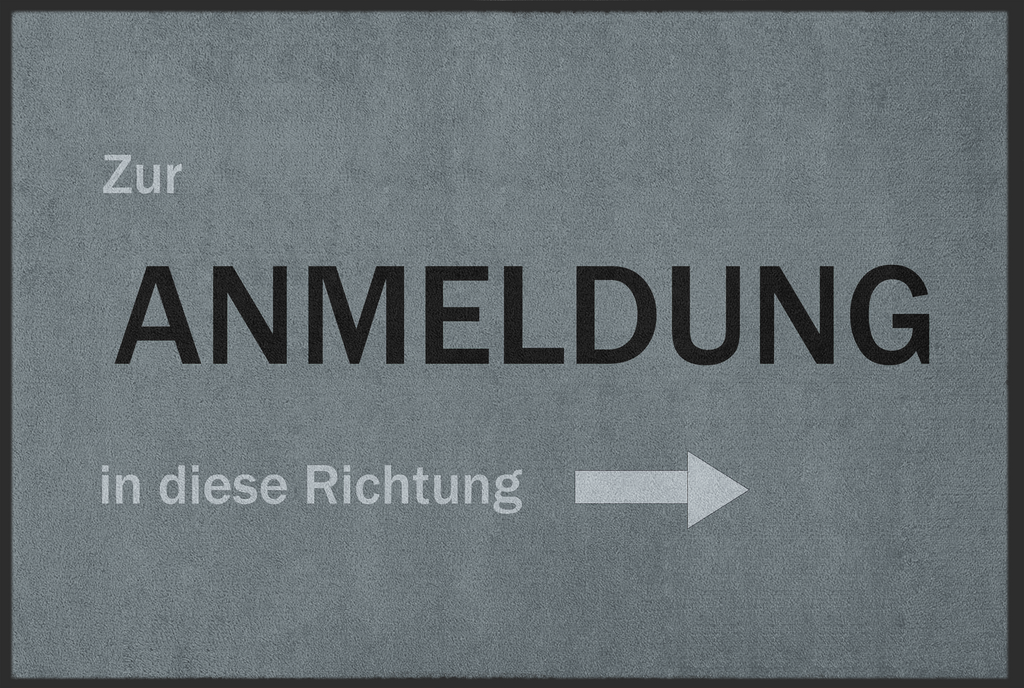 Fussmatte 11352