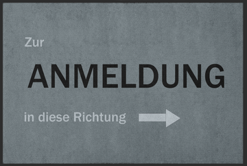 Fussmatte 11352